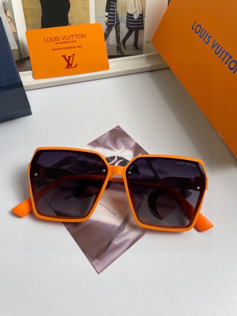 LV Sunglasses